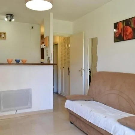 Pinede Apartment Juan-les-Pins