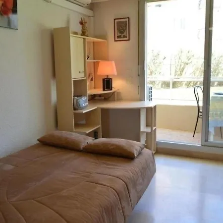 Apartment Pinede