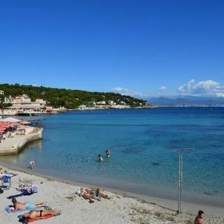 Pinede Apartment Juan-les-Pins