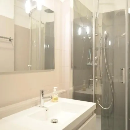Pinede Apartment Juan-les-Pins