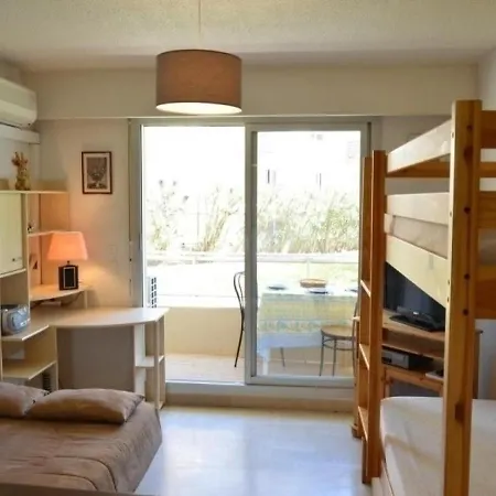 Pinede Apartment Juan-les-Pins